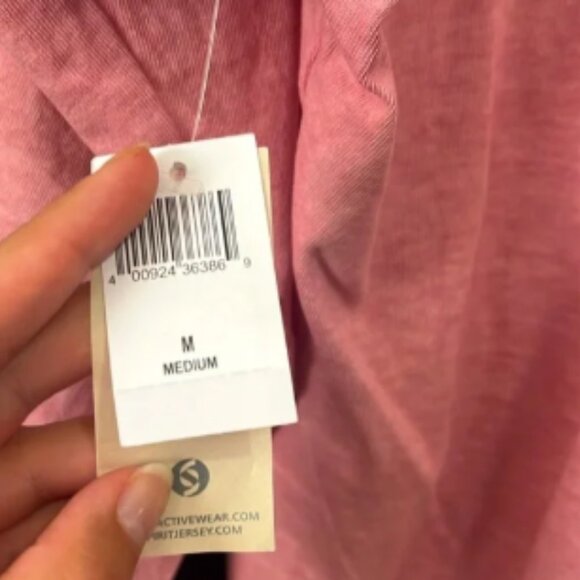 Disney Spirit Jersey - Picture 6 of 7